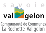 Vignette pour Communauté de communes la Rochette - Val Gelon