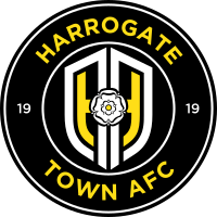 Harrogate Town Association Football Club