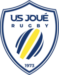 Vignette pour Union sportive Joué-lès-Tours rugby (féminines)