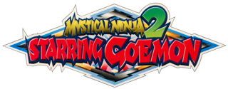 Fortune Salaire Mensuel de Mystical Ninja 2 Starring Goemon Combien gagne t il d argent ? 2 000 000,00 euros mensuels