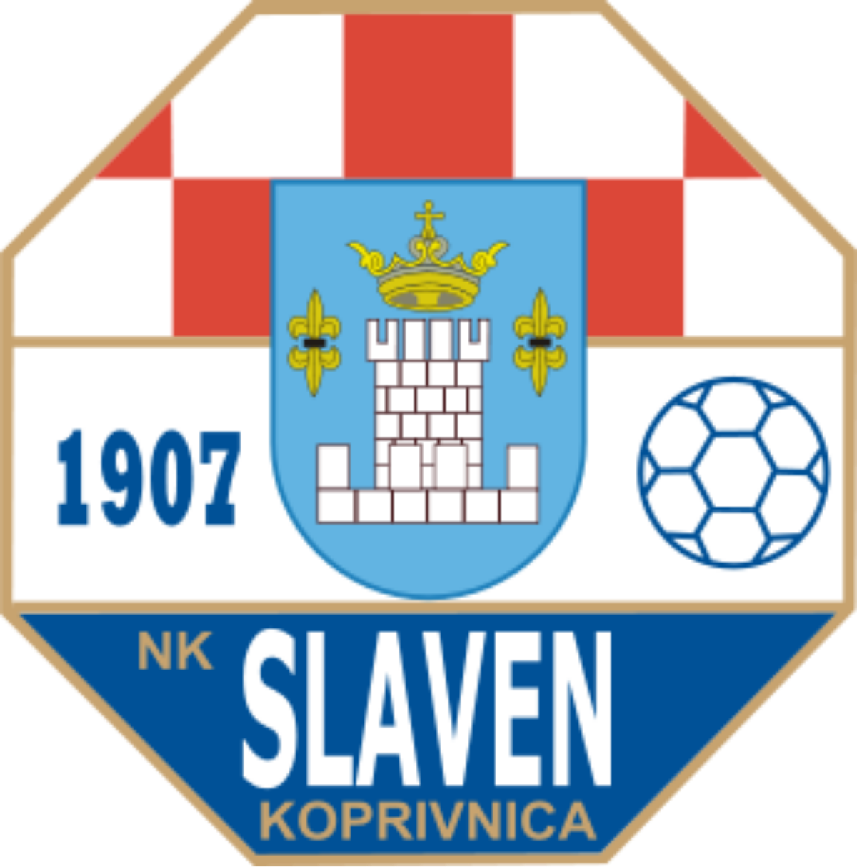 NK Slaven Belupo Archives - Sportklub