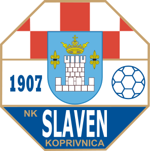 Fichier:NK Slaven-Belupo Koprivnica.svg