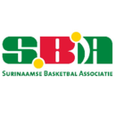 Surinam Team Crest