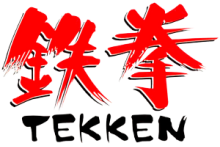 Tekken Logo.svg