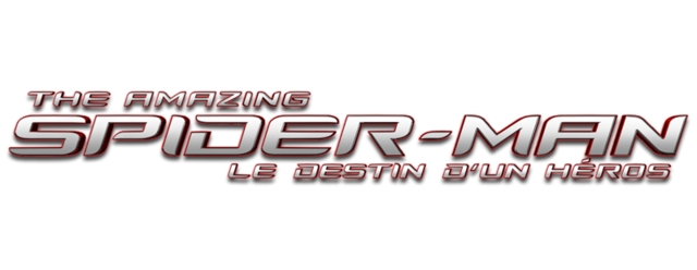 The Amazing Spider-Man : Le Destin d'un héros — Wikipédia