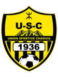 Vignette pour Union sportive Chaouia
