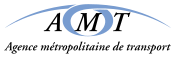 Logo de l'AMT de 1996 jusqu’en 2010.