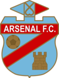 Vignette pour Arsenal Fútbol Club
