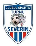 Vignette pour Clubul Sportiv Turnu Severin