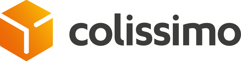 Fichier:Colissimo Logo.svg