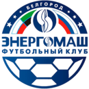Logo du Energomach Belgorod