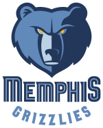 Golden State Warriors (1) - (4) Memphis Grizzlies [3-0] 150px-Grizzlies_de_Memphis_logo.svg