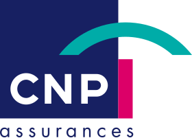 Логотип CNP Assurances