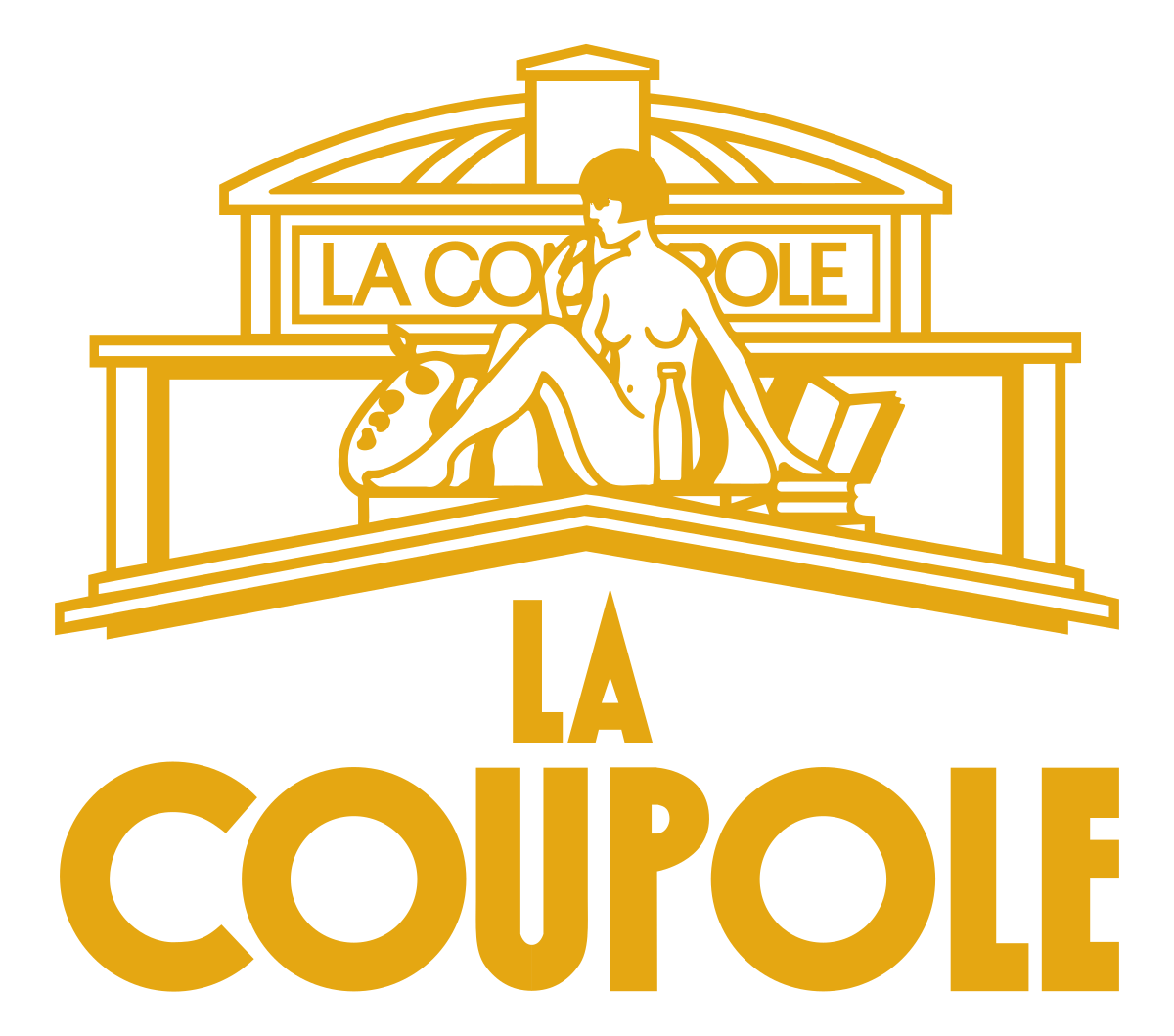 La Coupole Brasserie Wikipedia