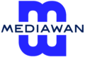 Logo de Mediawan du 11 octobre 2018 au 2 juin 2020.