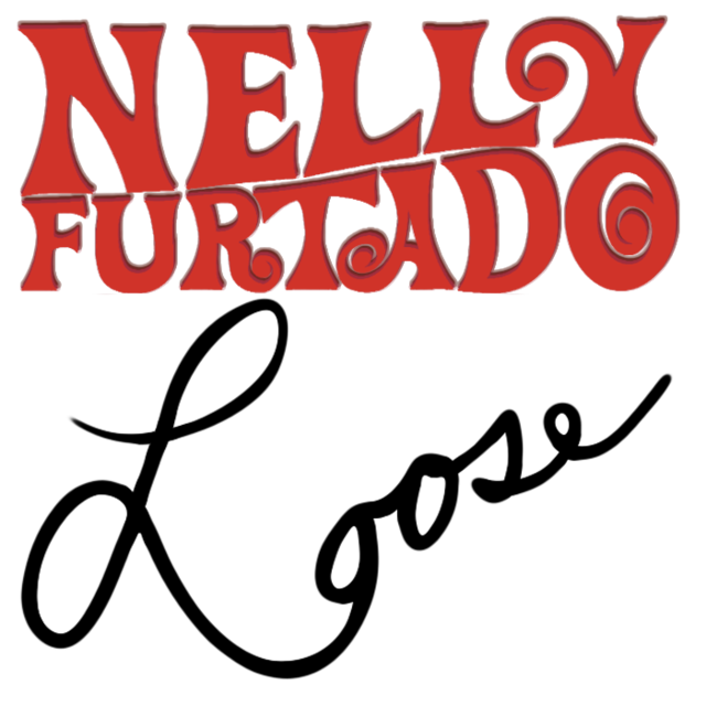 Description de l'image Loose - Nelly Furtado Logo.png.