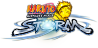 Vignette pour Naruto: Ultimate Ninja Storm