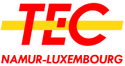 Vignette pour TEC Namur-Luxembourg