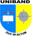 Uniband blason.png