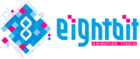 logo de 8-Bit