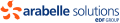 Logo d'Arabelle Solutions, filiale d'EDF, depuis 2024.