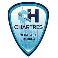 C' Chartres Métropole handball