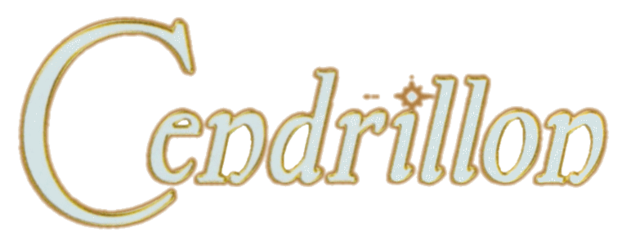 Description de l'image Cendrillon (film, 1950) Logo.png.