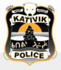 Vignette pour Corps de police régional Kativik