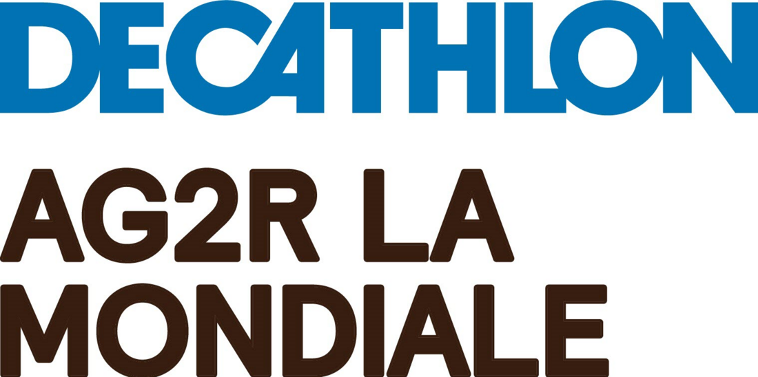 Saison 2024 de l'équipe cycliste Decathlon AG2R La Mondiale