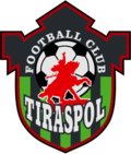 Vignette pour Football Club Tiraspol