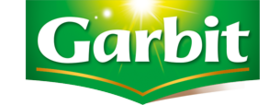 logotipo de garbit