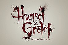Description de l'image Hansel et Gretel Witch Hunters Logo.jpg.