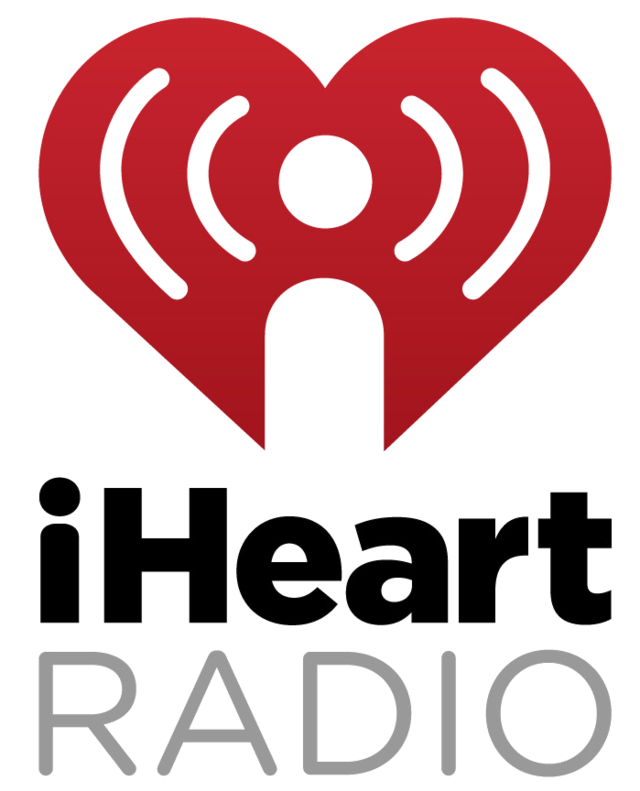 Description de l'image IHeartRadio logo.png.