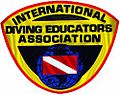 Vignette pour International Diving Educators Association