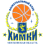 Vignette pour BC Khimki Moscou