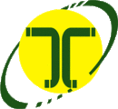 Kisumu Telkom logó