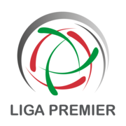 Logo van Segunda División