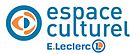 logo de Espace culturel E. Leclerc