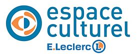 logo di E. Leclerc Cultural Space