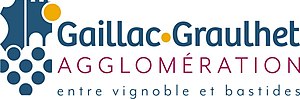 Vignette pour Gaillac Graulhet Agglomération