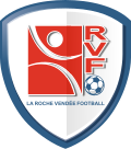 Vignette pour La Roche-sur-Yon Vendée Football