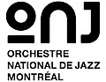 Vignette pour Orchestre national de jazz de Montréal