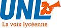 Logo de l'UNL de 2014 à 2021