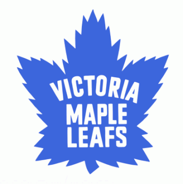 Maple Leafs de Victoria