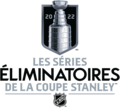 Vignette pour Séries éliminatoires de la Coupe Stanley 2022