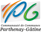 Fichier:Logotype de la communauté de communes Parthenay-Gâtine.svg