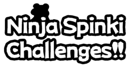 Ninja Spinki Challenges Logo.png