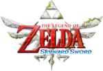 Vignette pour The Legend of Zelda: Skyward Sword