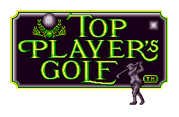 Parhaat pelaajat Golf Logo.png