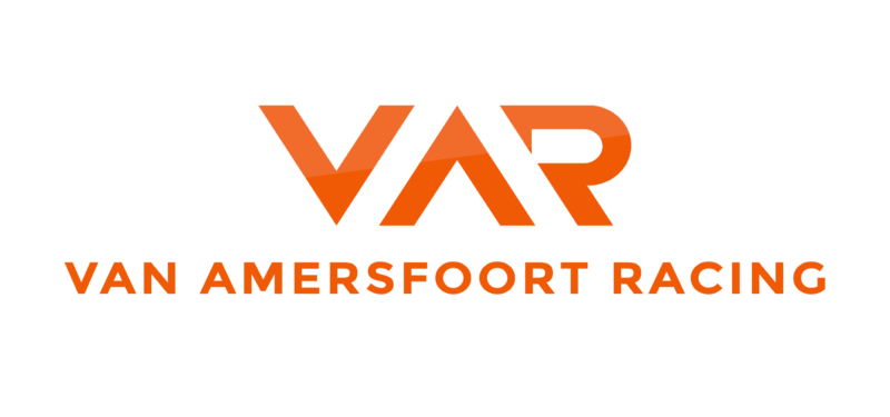 Fichier:Van Amersfoort Racing Logo.png